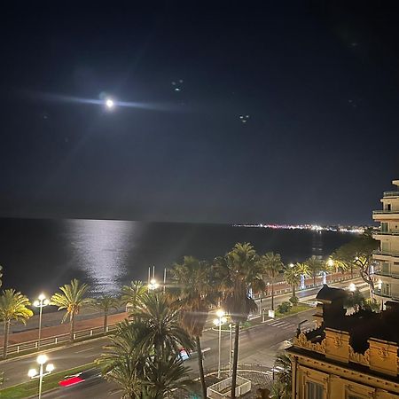 Sea View - Promenade Des Anglais 1 Bdr Νίκαια Εξωτερικό φωτογραφία