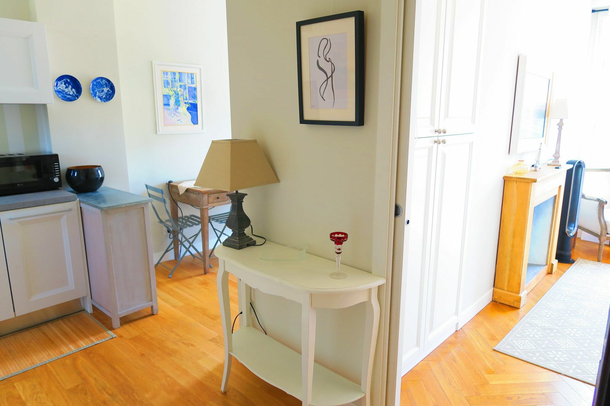 Sea View - Promenade Des Anglais 1 Bdr Νίκαια Εξωτερικό φωτογραφία